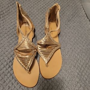 Aldo Sandals